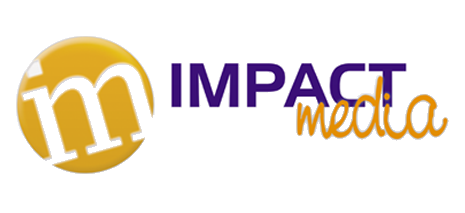 Impact Media Logo